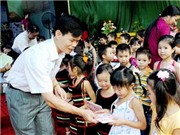 Bóng đá anh, ngoại hạng anh, lịch thi đấu euro 2012, Ông Triệu Tài Vinh đắc cử Bí thư tỉnh ủy Hà Giang